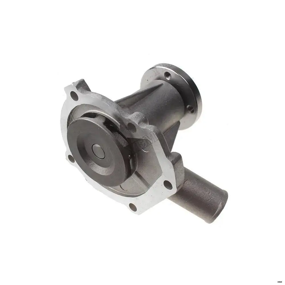 Water Pump 6599037 6649318 for Kubota Engine D750-B Bobcat Loader 443 5
