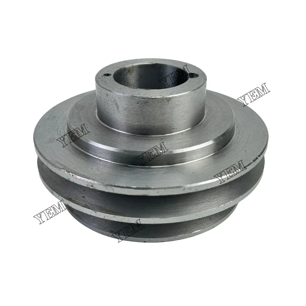 Wholesale 4TNE88 V-Pulley 119823-21650 for Yanmar
