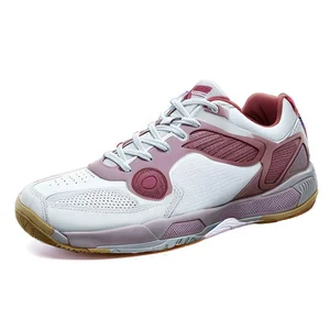 Unisex High Quality Professional Sports Sneakers for Men Women Breathable Mesh for Handball Tennis Light Athletic Spring