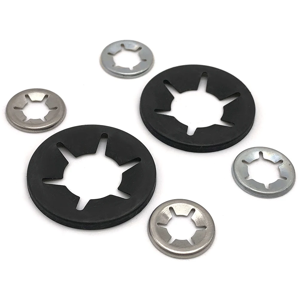 High quality China manufacturer product starlock washer internal tooth lock washer