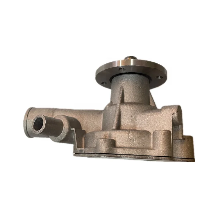Auto Cooling System Water Pump for Toyota Liteace 4K 5K 7K OEM 16100-19045 GWT-60A Water Pump