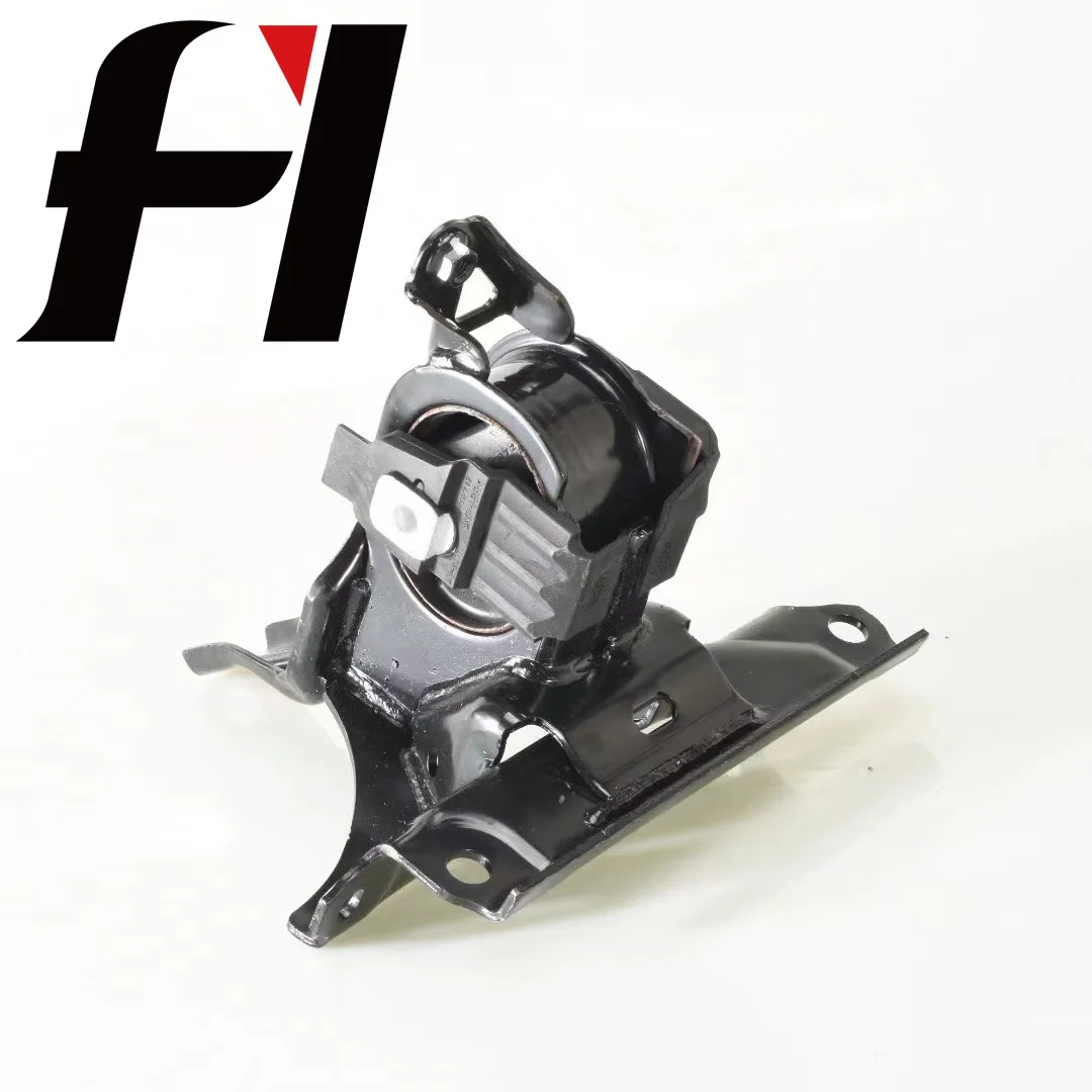 koron 12372-0Y192 Engine Foot Glue Gearbox Bracket for Toyota COROLLA