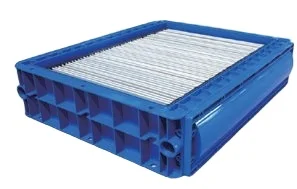 SIC керамические мембранные фильтры UF фильтрация воды очистка сточных вод