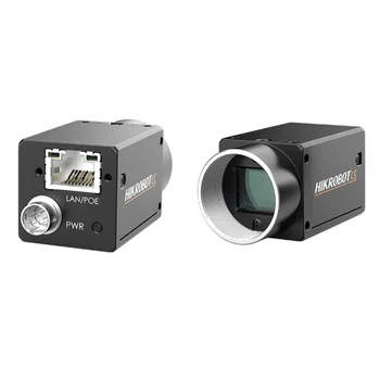 12MP 68.1fps 1.1 inch industrial machine color area MV-CH120-10CC camera roller shutter industrial camera upgrade