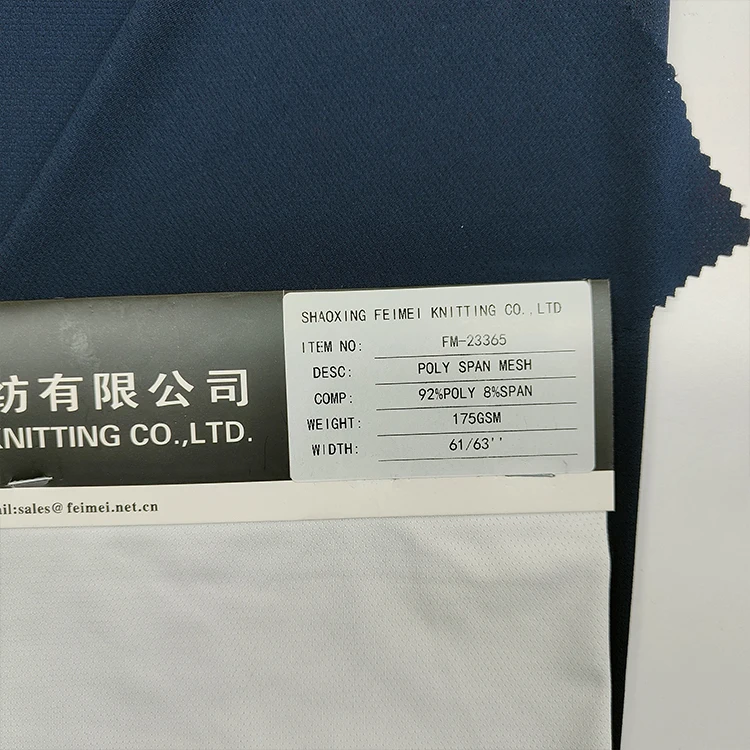 Specifications