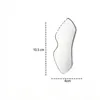 Silver-lip style