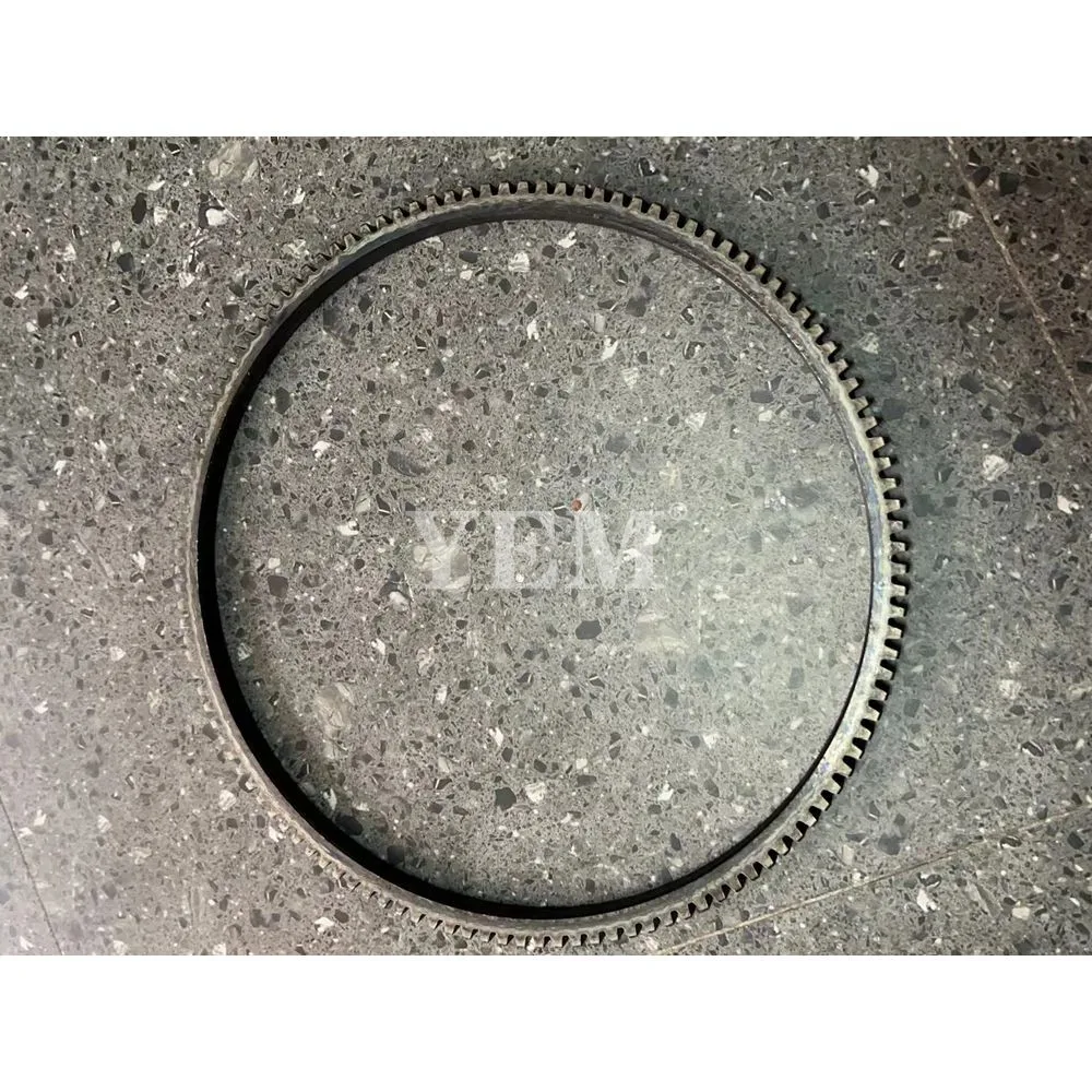 S6S Flywheel Ring Gear for Mitsubishi Universal Engine Parts