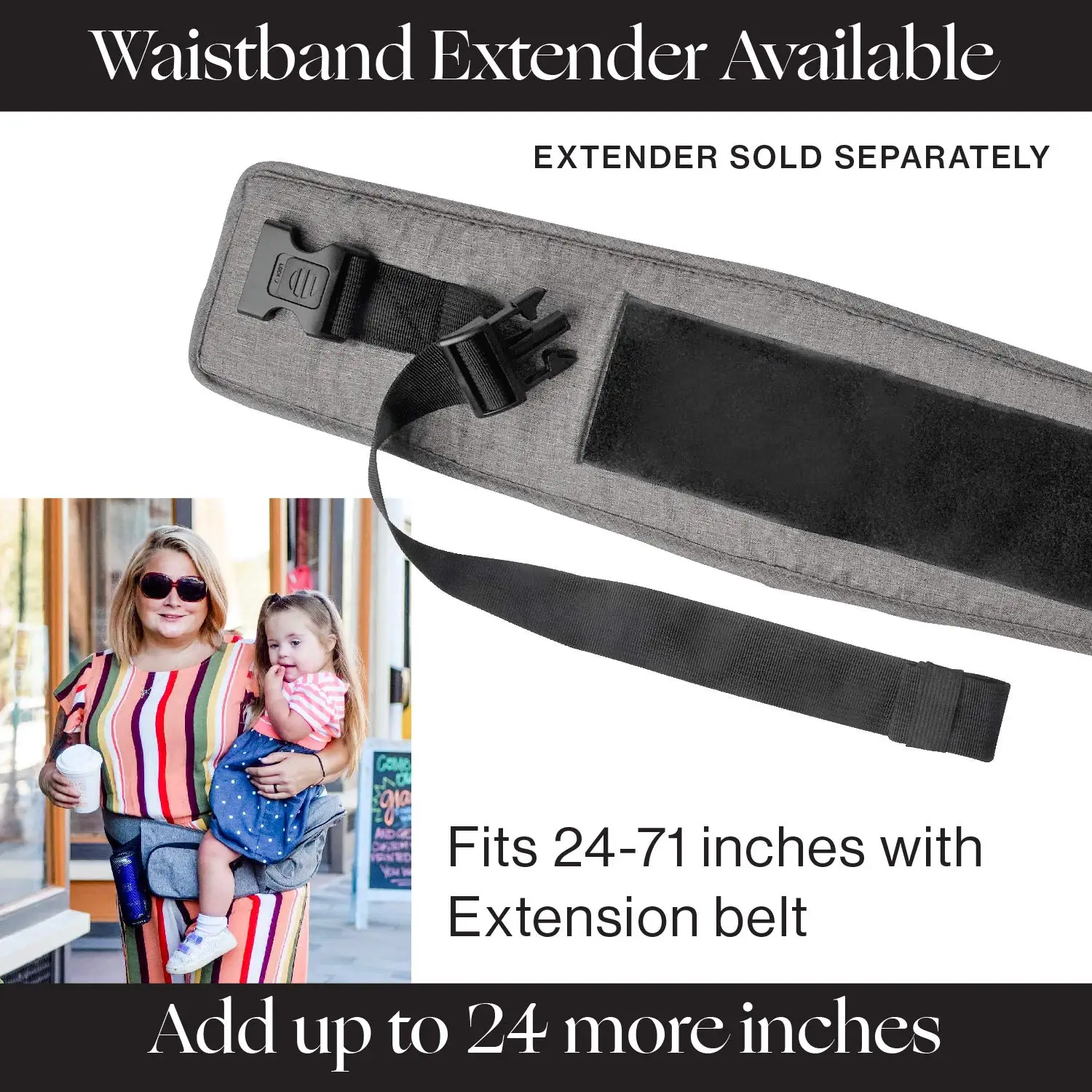 High Quality Newborns And Toddlers Ergonomic Waist Stool Walkers