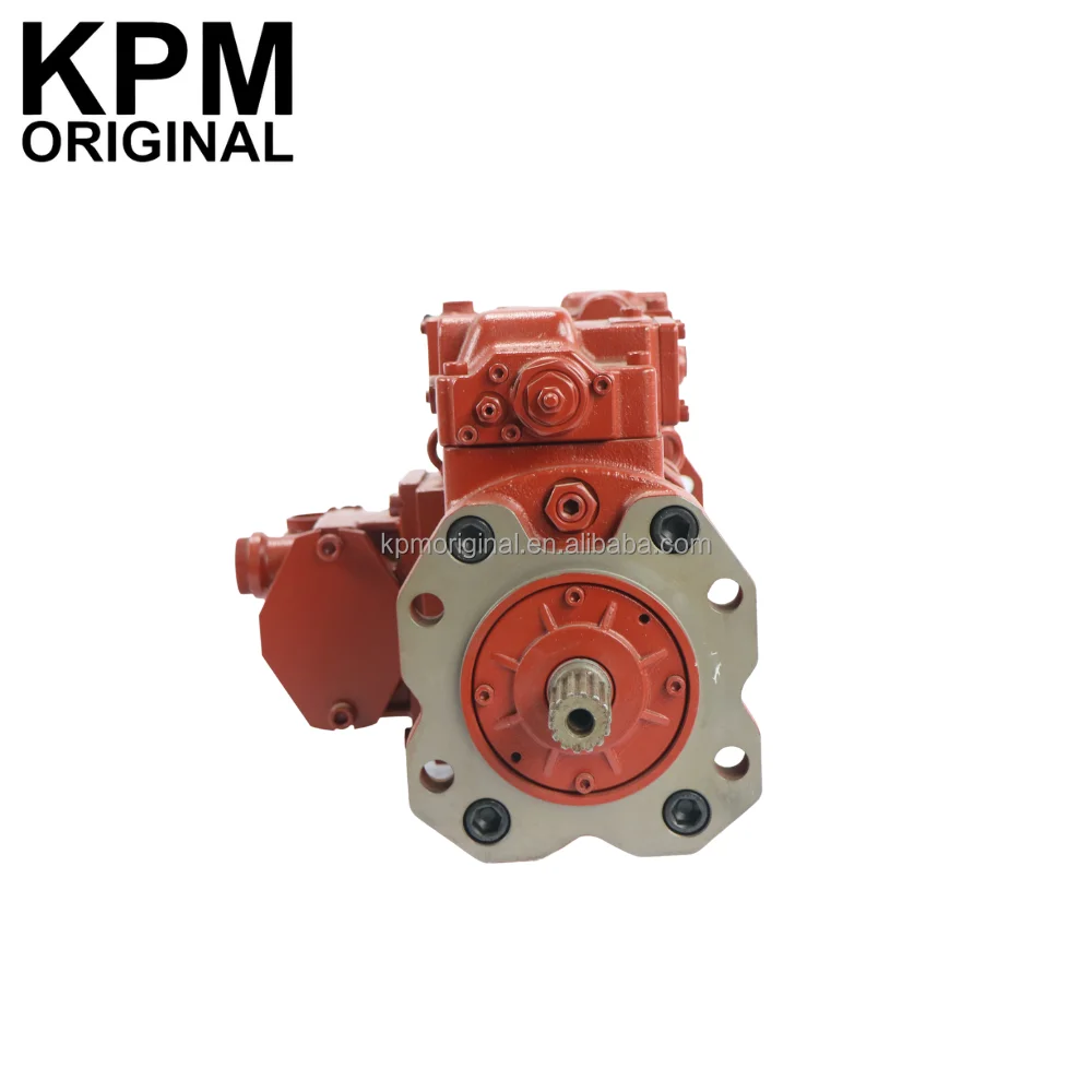 K3v63dtp9n14t Pto Hydraulic Pump High Pressure K3v63dtp9n14t Pto