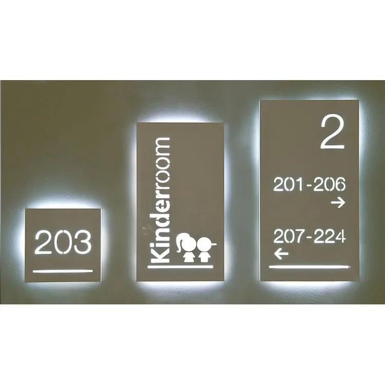 Letras De Números Para Números De Casa,Acero Inoxidable,Moderna,Para  Oficina,Venta Directa De Fábrica,En Oferta - Buy 3d Cromo Letras Y Números  Número De Led Pantalla,De Acero Inoxidable De Las Letras Y Los Números