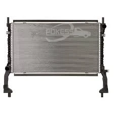 Factory Outlet High Quality Radiator OEM FR3Z8005 — 4