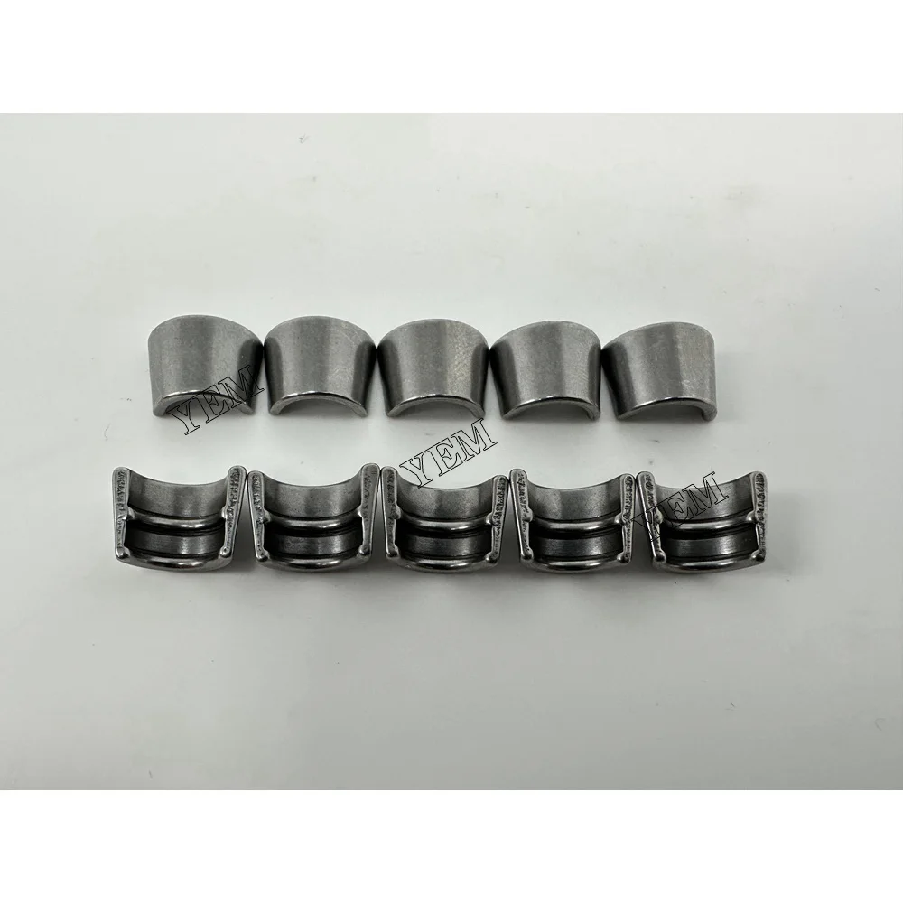 For Caterpillar Engine C10 Valve Cotter 2A-4429 Part Replaces Engine Parts With Warranty