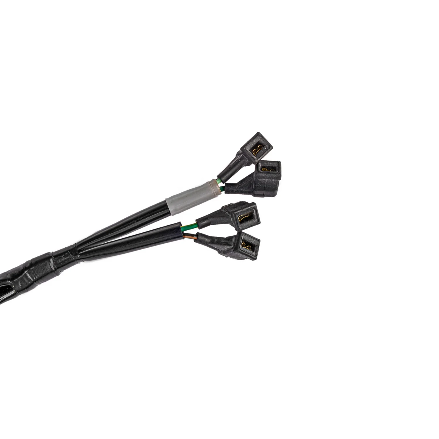 Левый переключатель на руль 35140-HP7-A01 для Honda TRX420FA trx420с Rancher 420 ATV