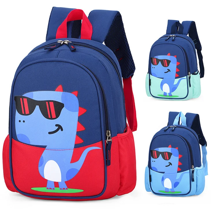 dinosaur backpack for kindergarten