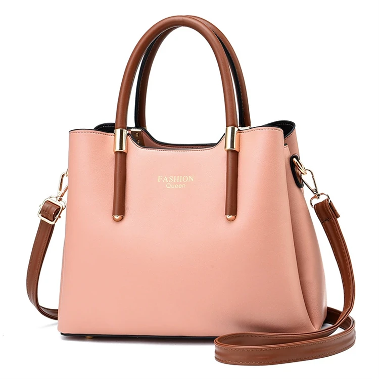 Brand Mini Embellished Bow Black Fashion Vintage Women Pu Leather Handbag Newest