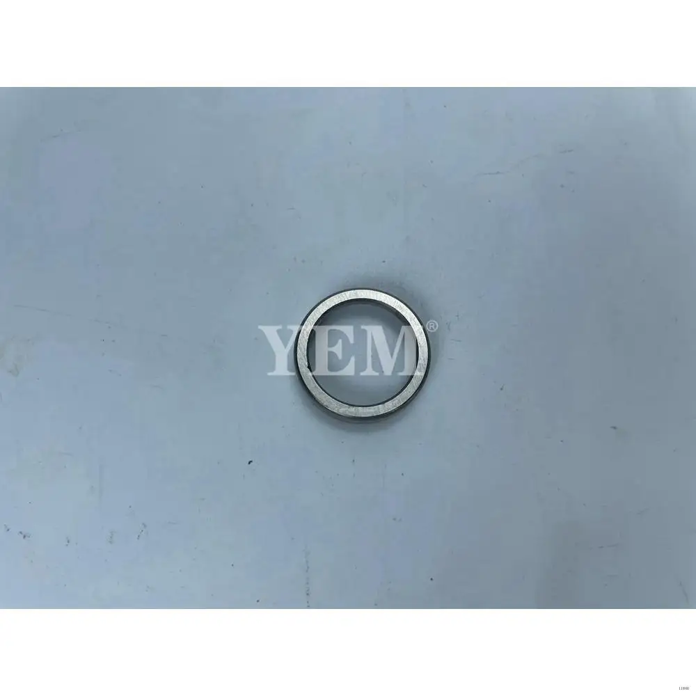 D24 Exhaust Valve Seat Insert for Doosan Diesel Engine Repair Parts