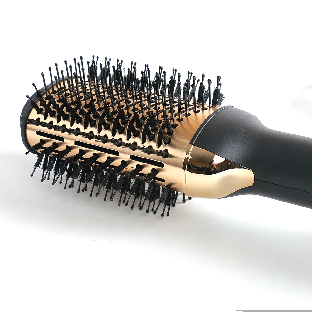 Blowout Brush Amazon Brush Blow Dryer Professional Hair Dryer