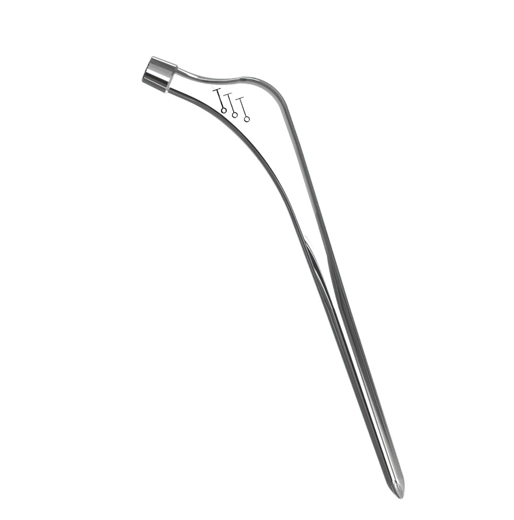Femoral Stems 1