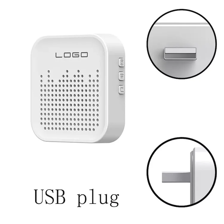 M6 video doorbell-1