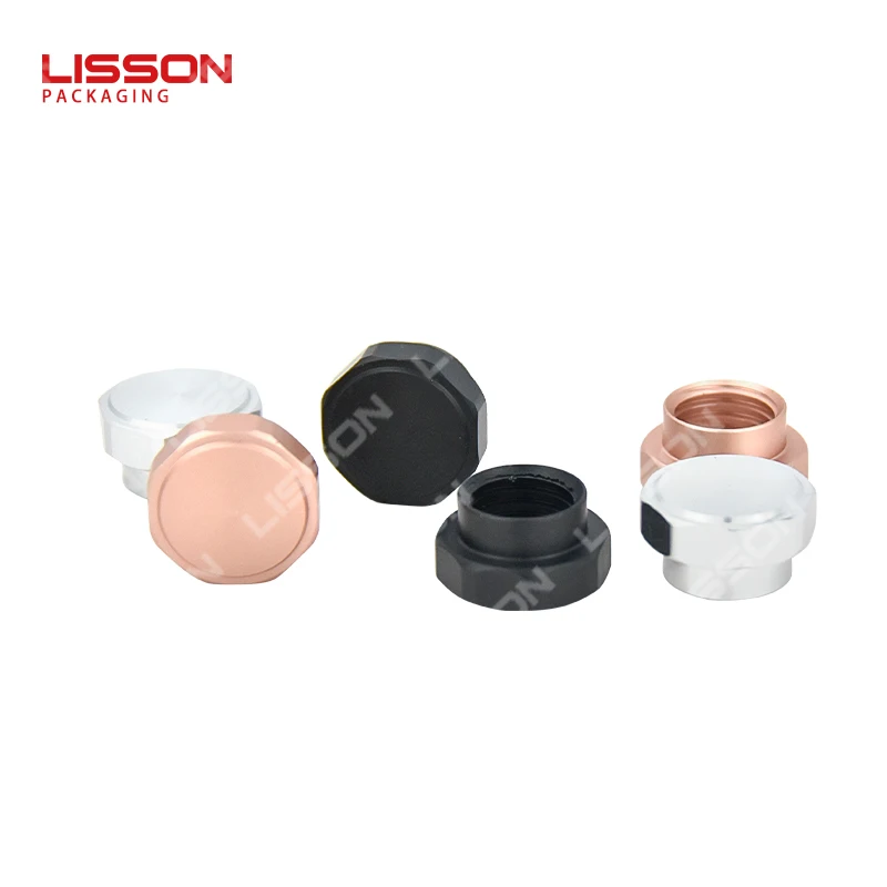 Custom Empty Metal Cosmetic Toothpaste Shampoo Collapsible Aluminum Tube Hand Cream Aluminum Packaging Tube With Metal Lid