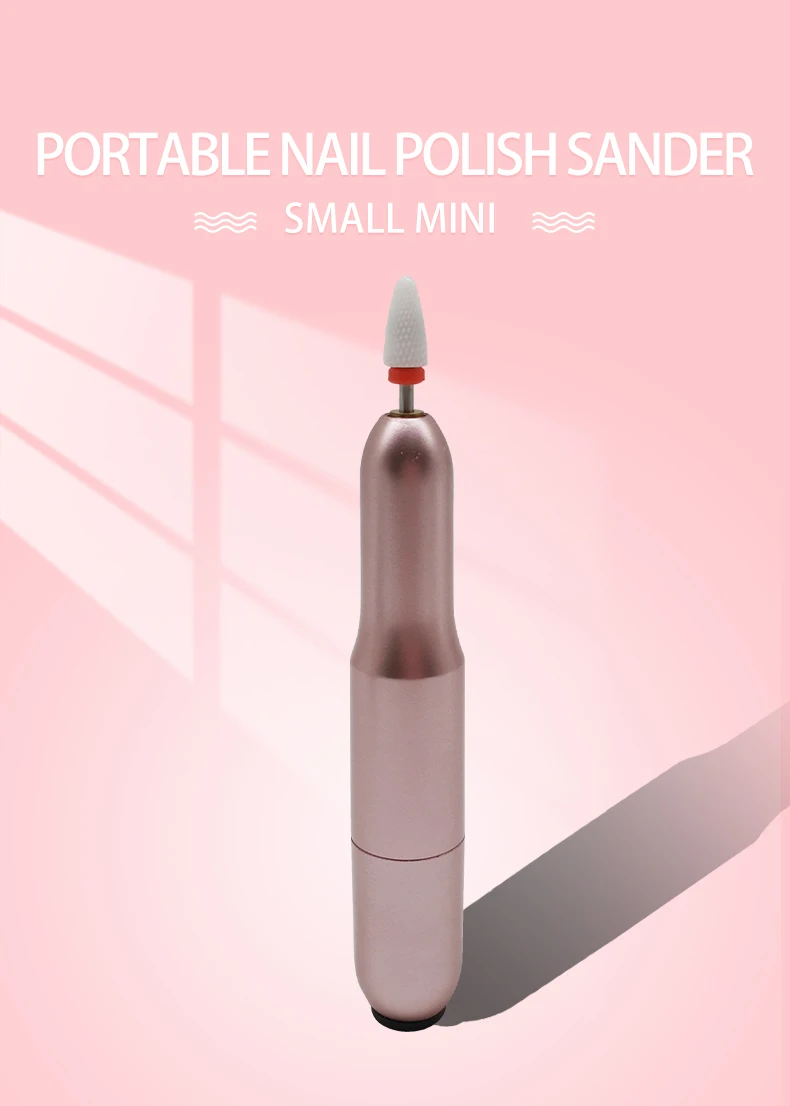 AT-ND-008 az gogo professional nail drill machine nail master for sale details