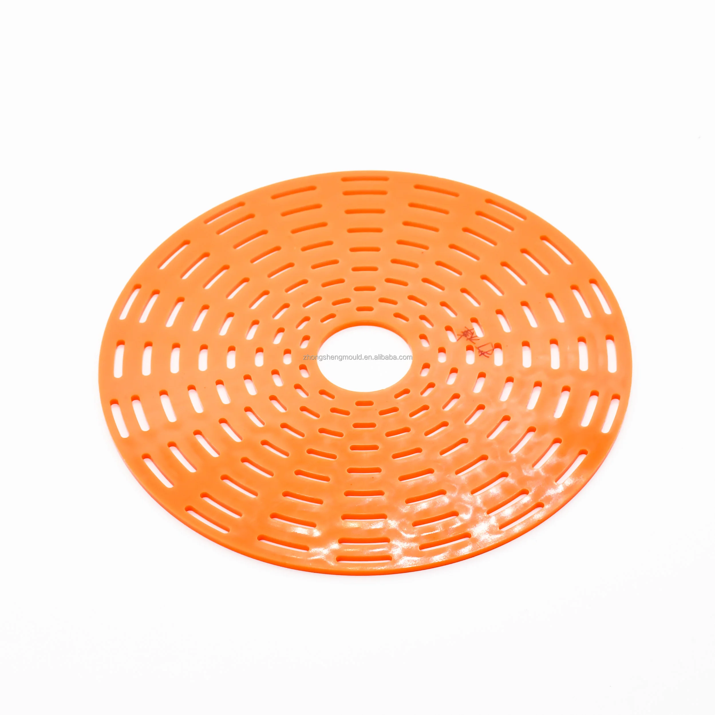 China Manufacturer Custom Making Precision Small Moulding Parts ABS/PA/PP/PC Plastic Injection Molding