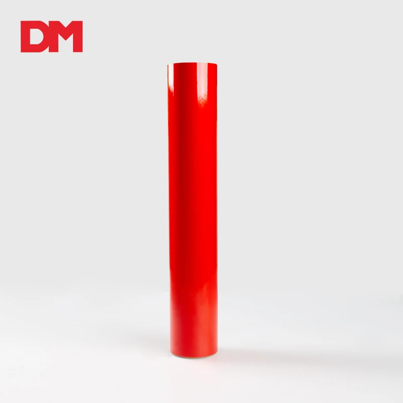 DM ENGINEERING GRADE REFLECTIVE SHEETING DM7200 ASTM D4956 EN12899 RA1