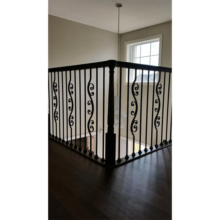 Modern Indoor Wrought Iron Baluster Wrought Iron Stair Railing Baluster Buy Modern Indoor