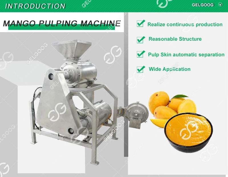 Fruit Juice Extraction Production Line Pineapple Banana Tomato Juicer