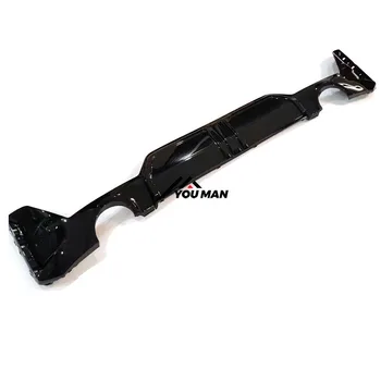 Car Diffuser Hot Sale In US For BMW 3 SERIES 2023-IN Rear Diffuser For BMW G20 G28 Rear Diffuser