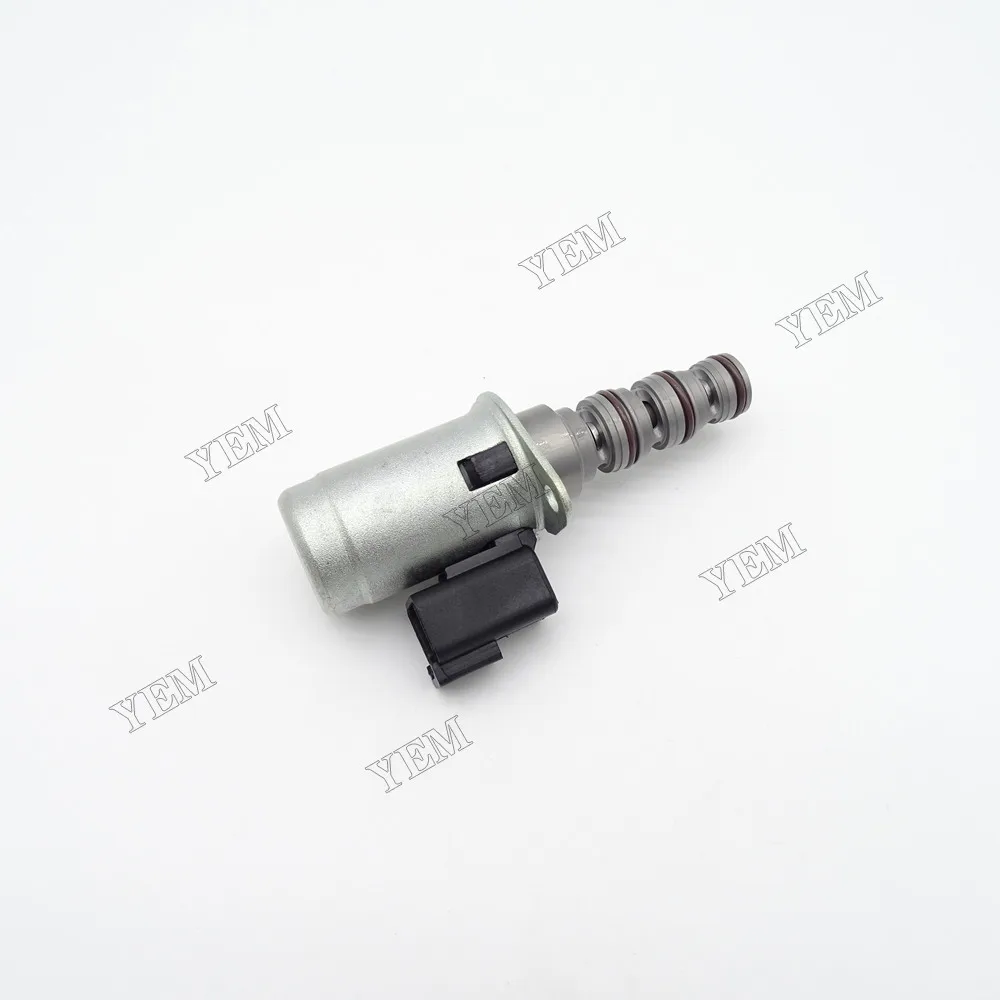For Jcb SV98-T40-0-N Solemoid Valve OEM Engine Parts 2