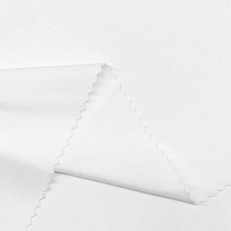 Fashion Style Dress Material Rayon Spandex Fabric, China Supplier Solid Nylon 60S Tencel Roma Fabric/ supplier