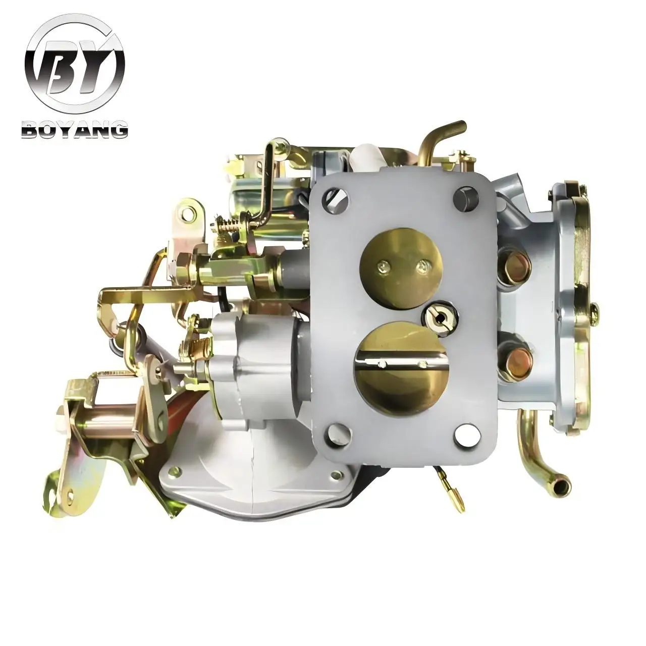 Carburateur Carb Voor Mazda Na B1600 626 616 1984- Pick Up Bongo