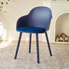 Azul oscuro