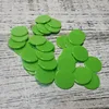 #6 verde