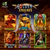 Golden Empires