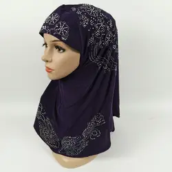 Новинка 2020 Лидер продаж модная мусульманская женская одежда Женский