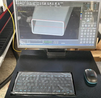 EVOC Industrial Computer