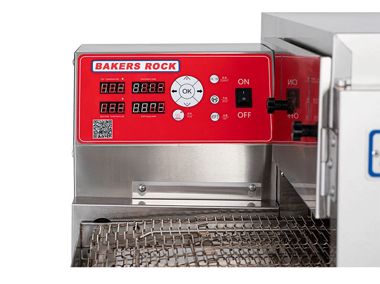 Professional Commercial Pizza Oven Price in Bangladesh for Sale