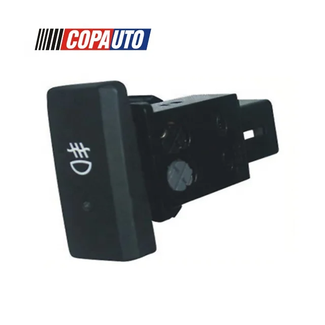 FOG パッチ おまけ付き COPAUTO Fog Light Switch 93740-25000 for Hyundai Accent