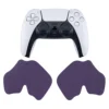 PFPJ006 violet texturé professionnel