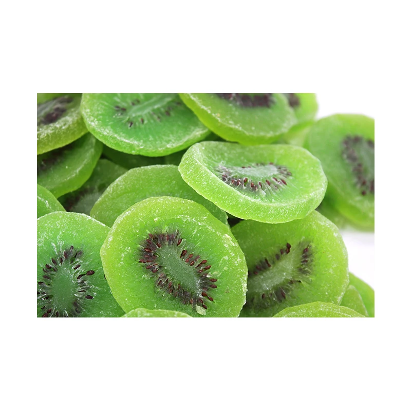 Factory Price Traditional Food Kiwifruit Preserved Kiwifruit Fruit