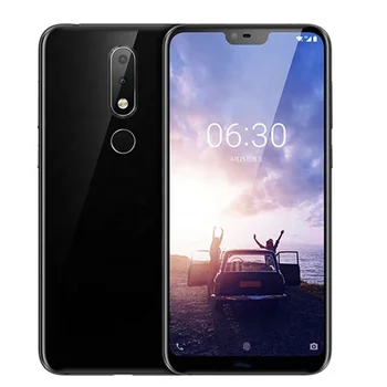 nokia 6.1 plus emmc price