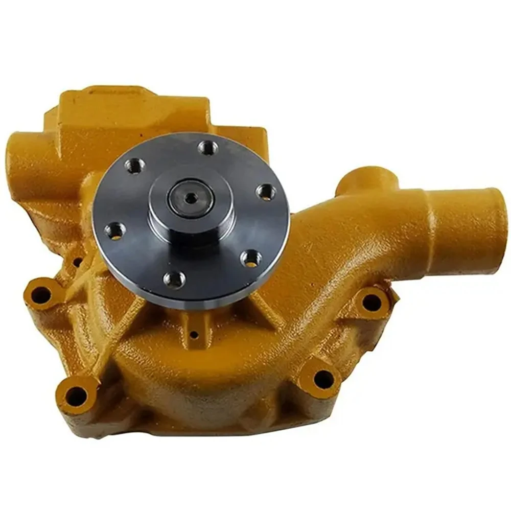 IZUMI Water Pump for Komatsu 4D95LE-1 PC60-7 Fast Delivery Engine Parts