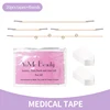 20pcs tapes+4bands