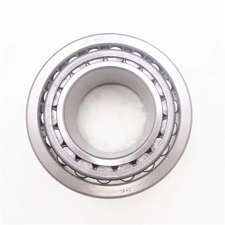 Main Reducer Gear Bearing ZXY-3002 Tapered Roller Bearing 60*130