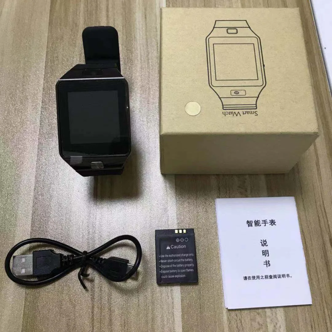 Dz09 Smartwatch Gt08 Smart Watch Software Download Original Smart