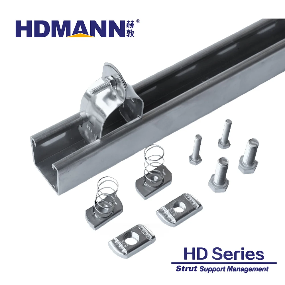 Promotional Horizontal Ladder Type Cable Tray Support System - Durable ...