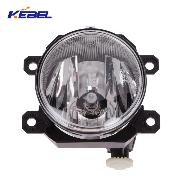 KEBEL Wholesale Price Car Fog Lights LED Oem 84501AJ060 Auto Fog Lamp for Subaru Forester 2019 2020 2021