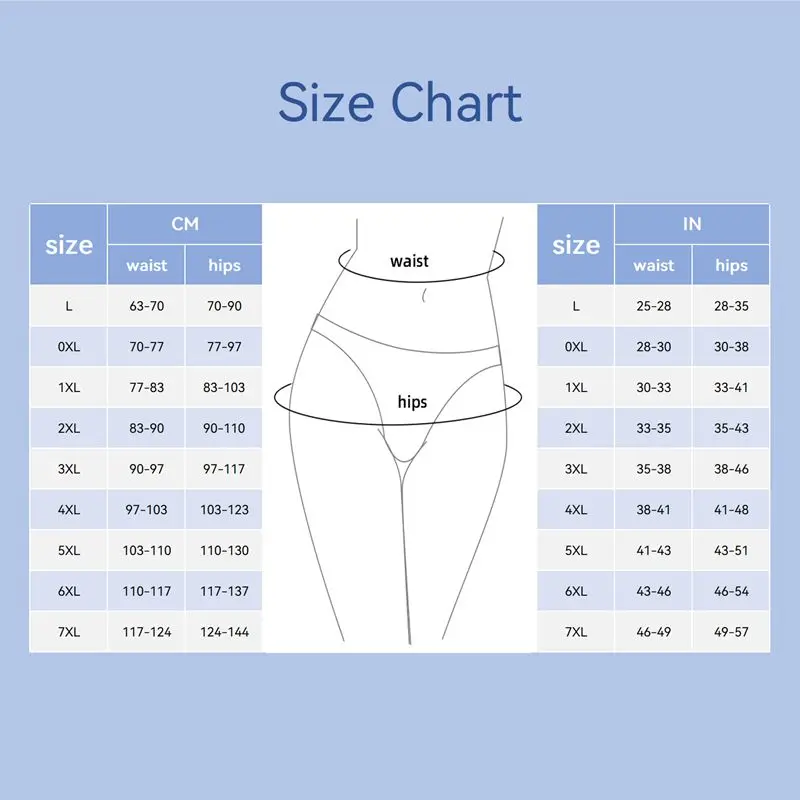 Rts Solid Color Floral Lace Panties For Women Plus Size Sexy Underpants